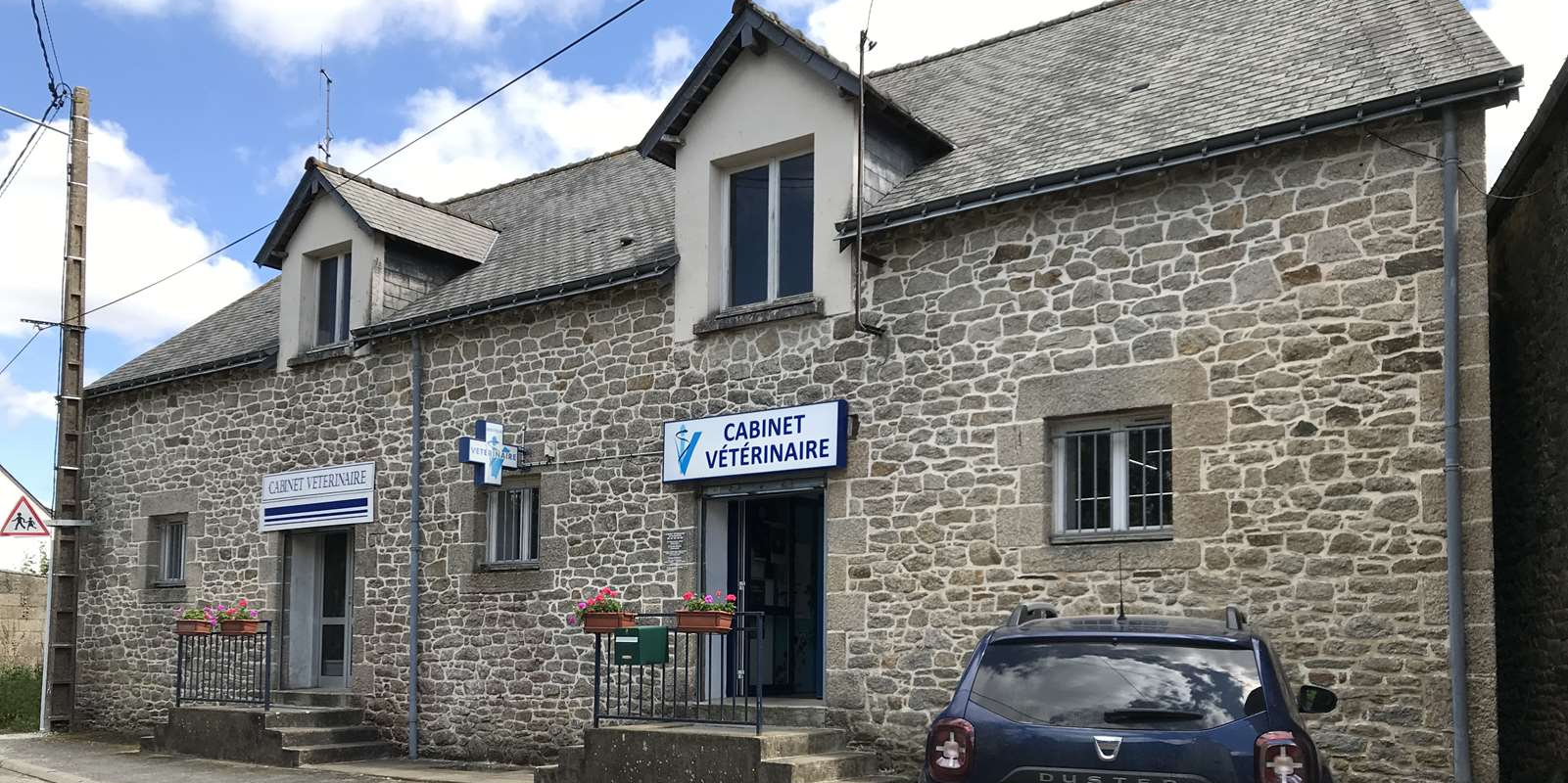 Notre structure