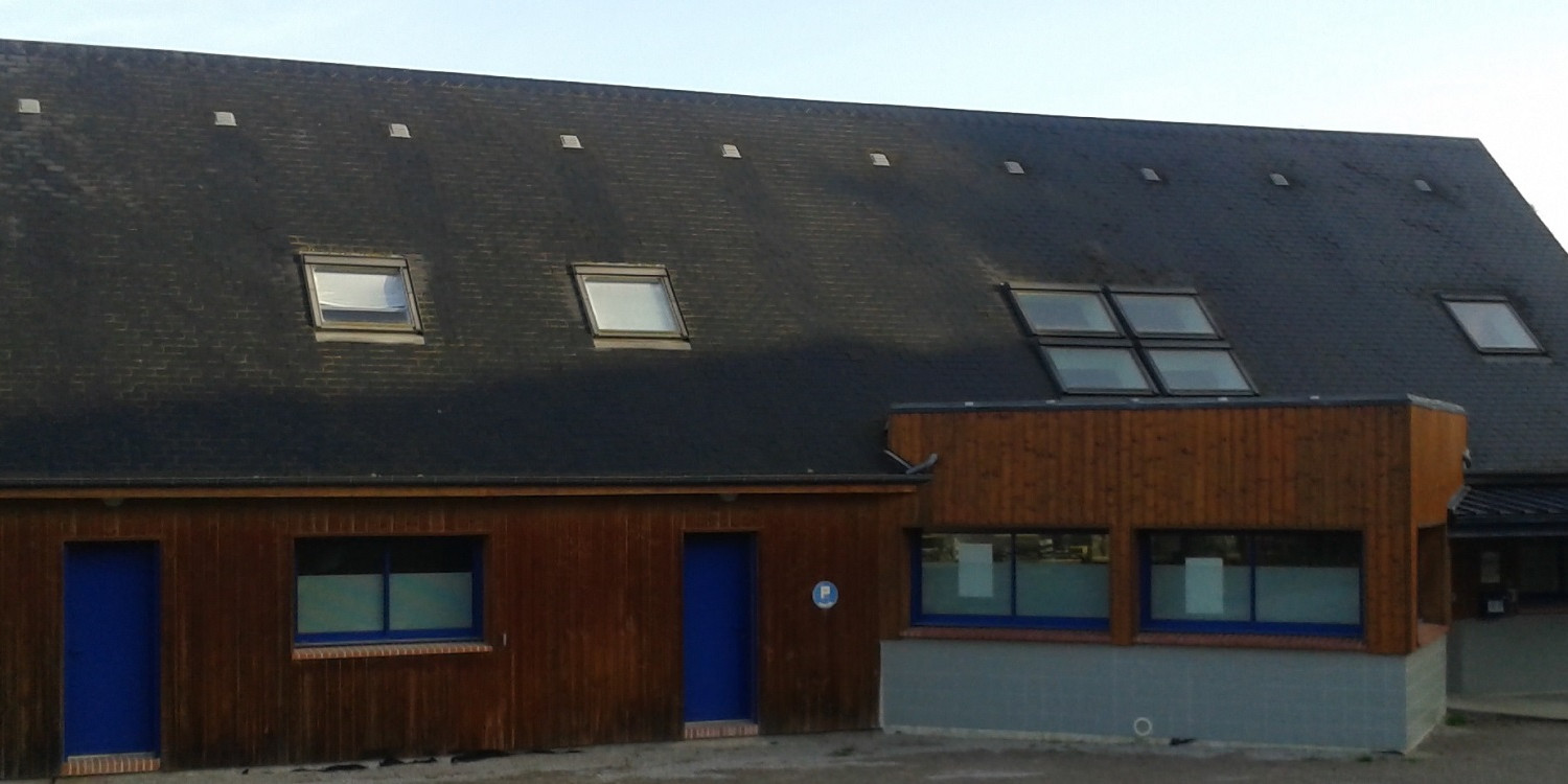 Notre structure